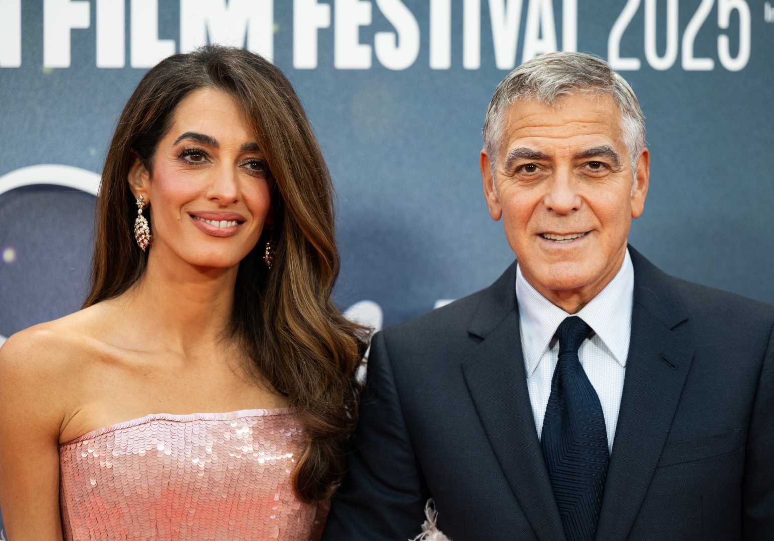 George Clooney French Citizenship News