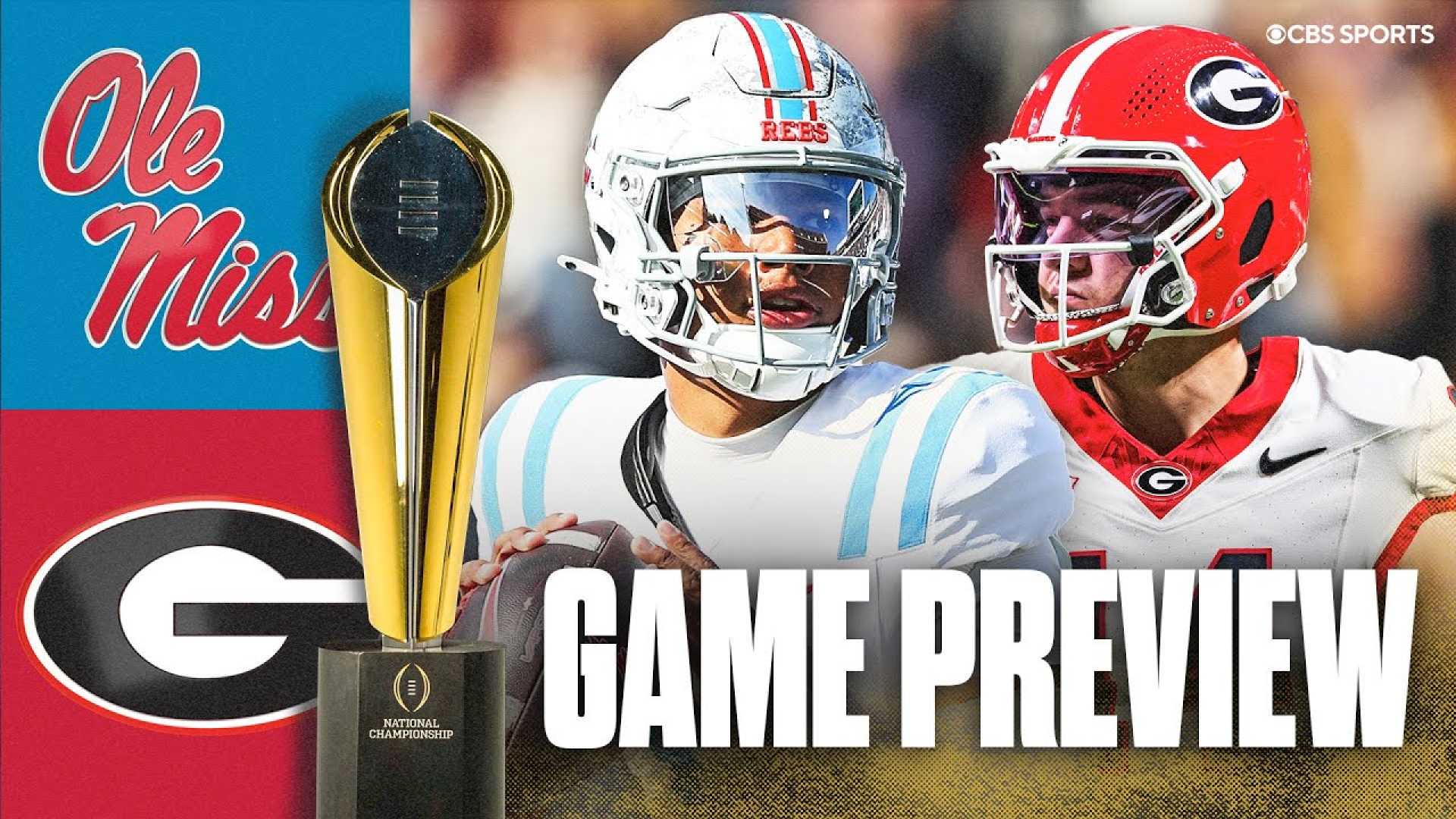 Georgia Bulldogs Ole Miss Sugar Bowl