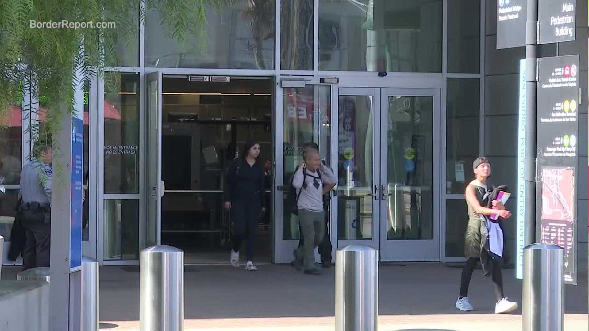 Ice Detention Center Glendale Arizona