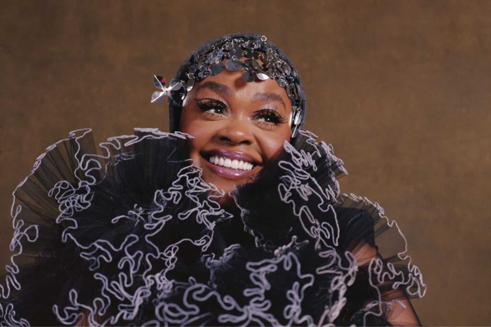 Jill Scott New Album Announcement