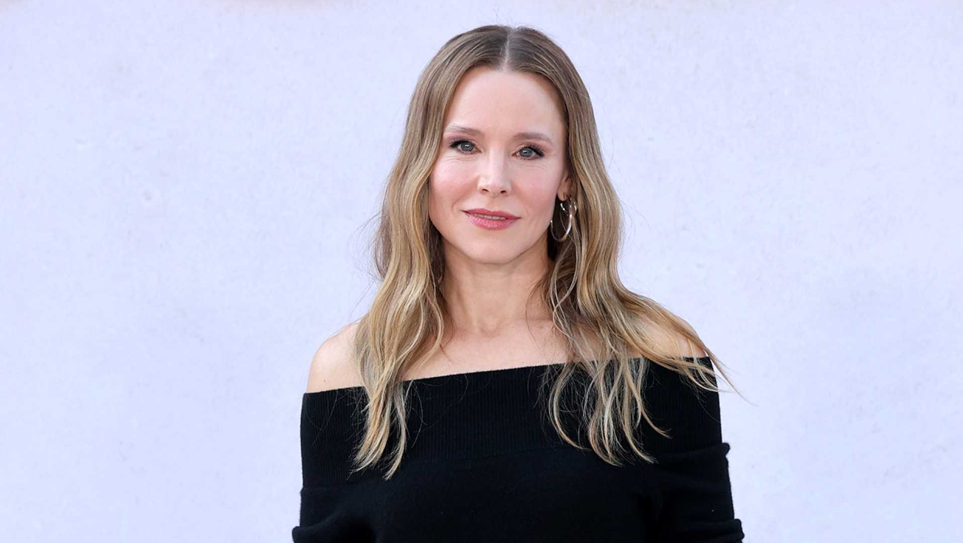 Kristen Bell New Musical Comedy Three Months Later