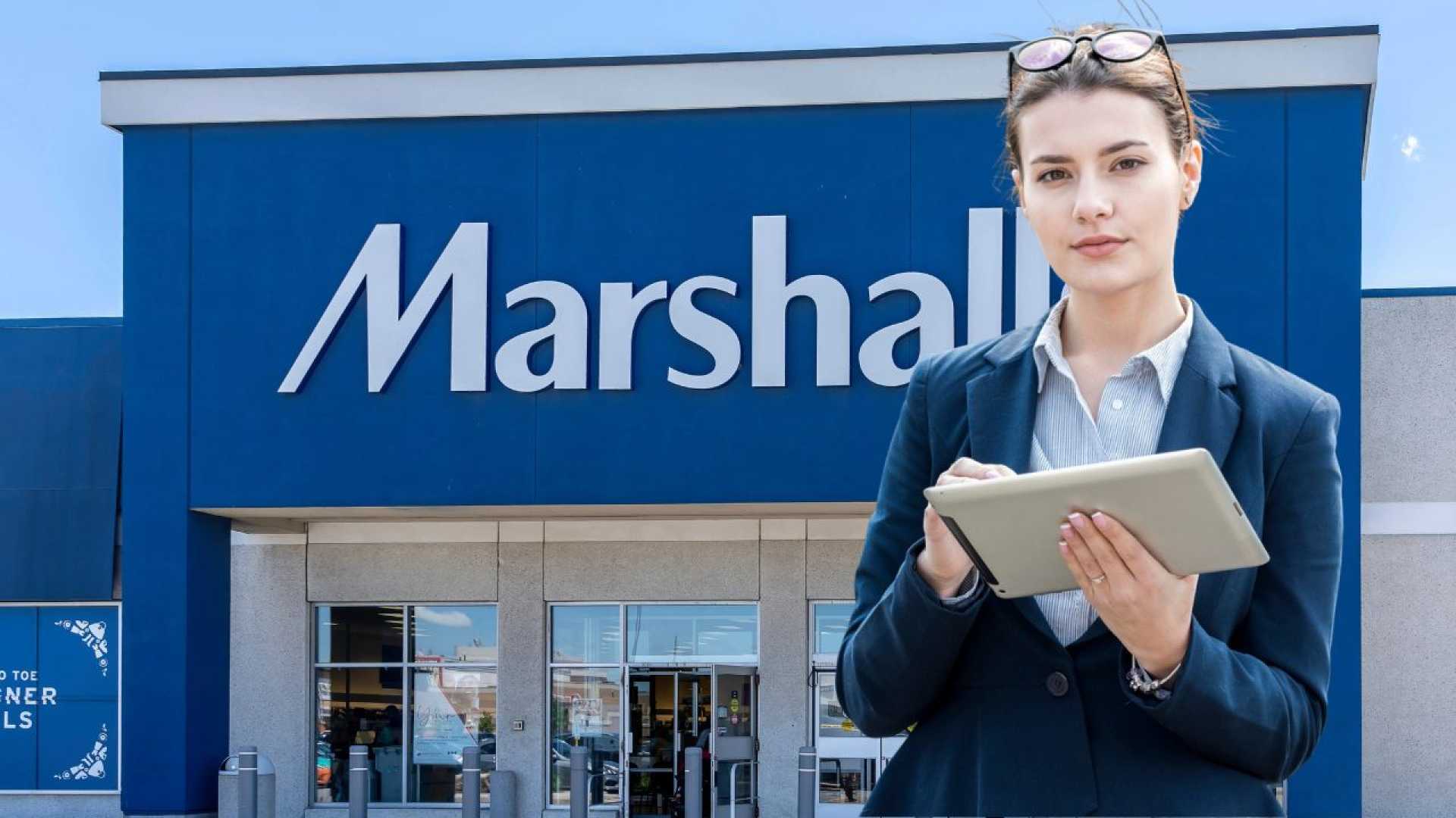 Marshalls New Year's Eve Store Hours