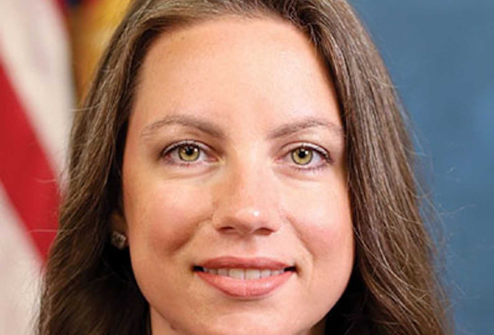 Mikie Sherrill Jacquelyn Suárez New Jersey