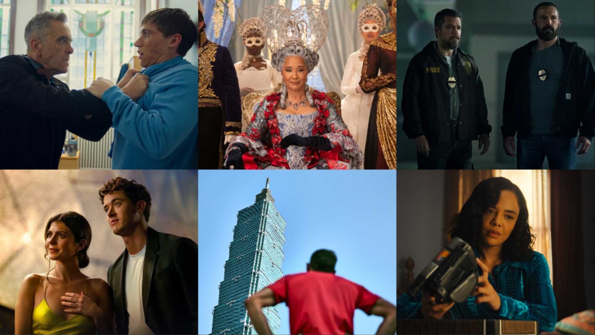 Netflix 2026 New Releases