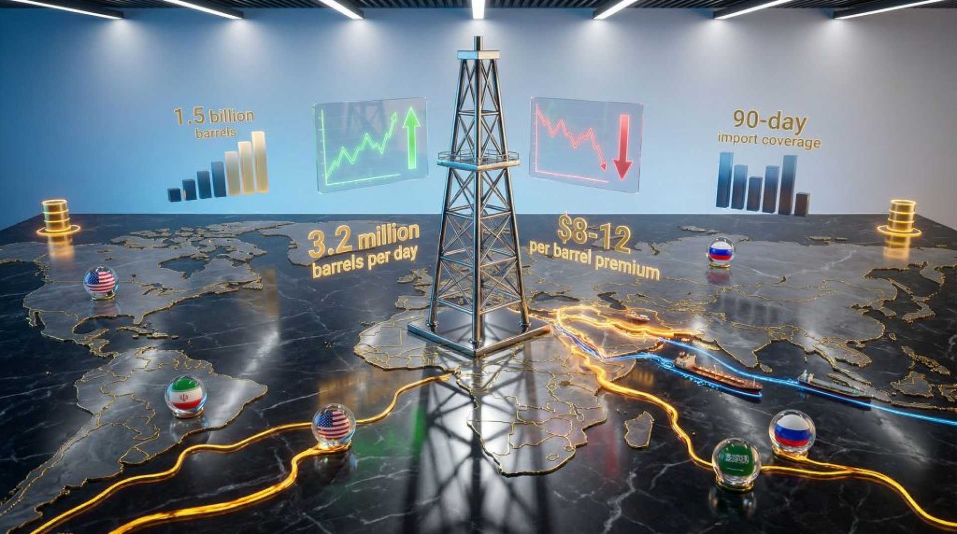 Oil Prices Market Overview