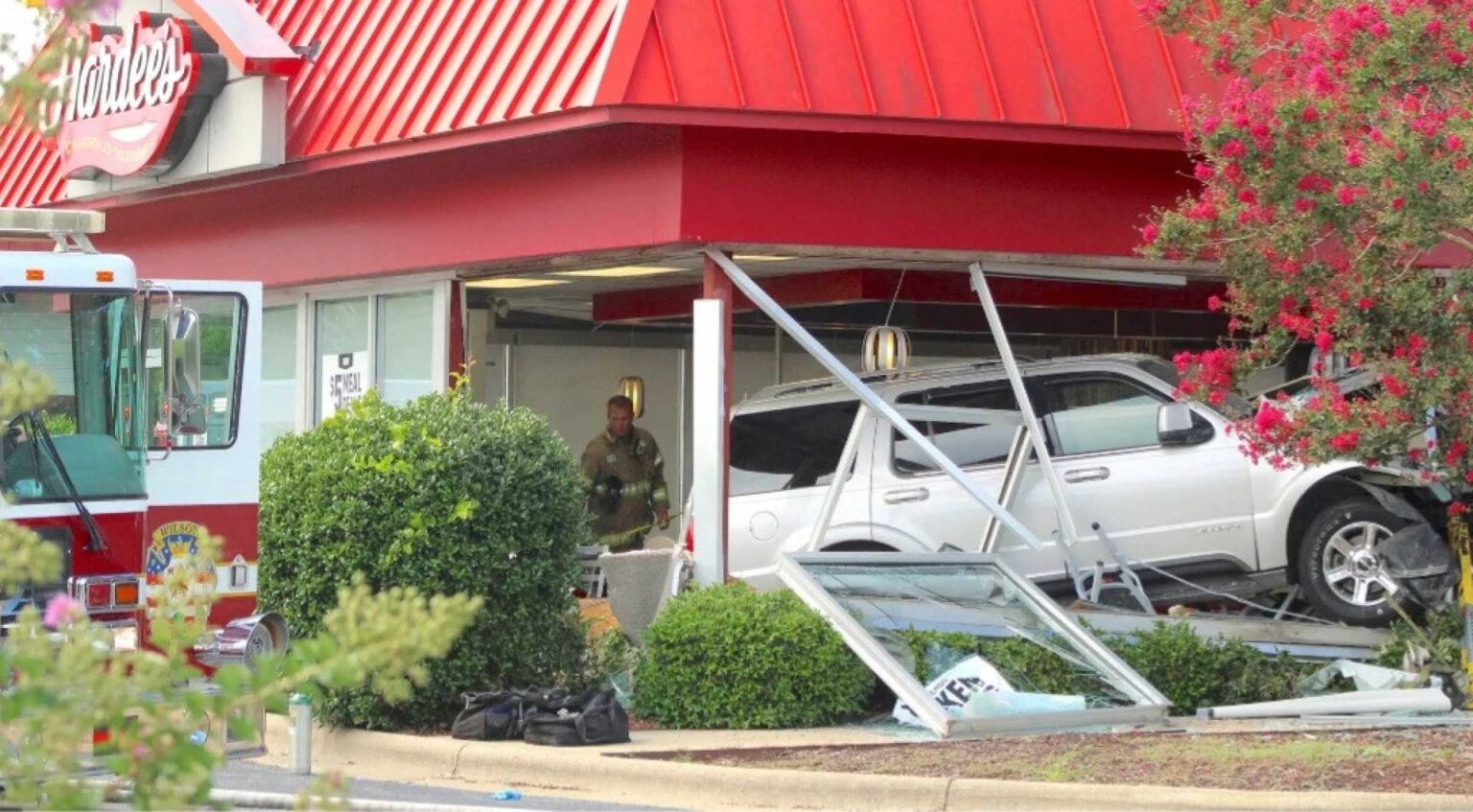 Tragic Car Crash in Raleigh Leaves One Dead and Another Injured - Timesng