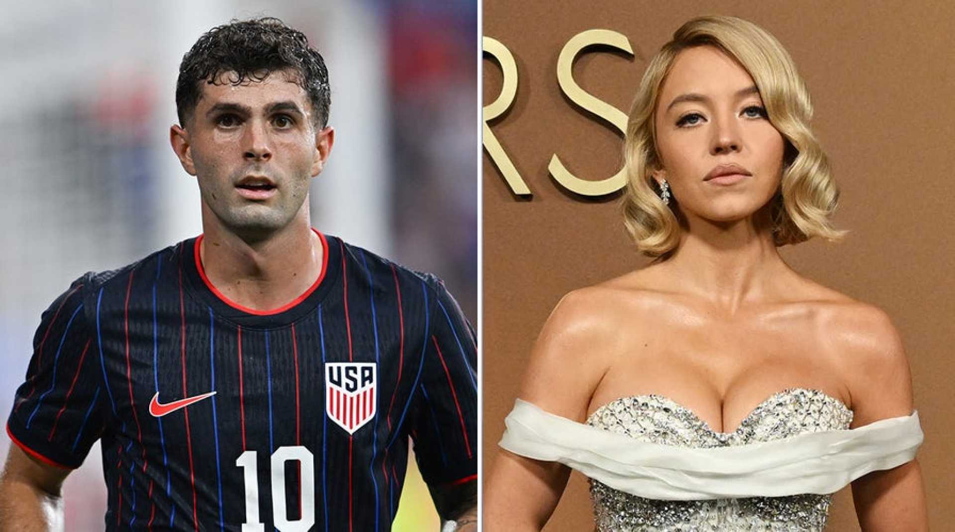 Sydney Sweeney Actress News