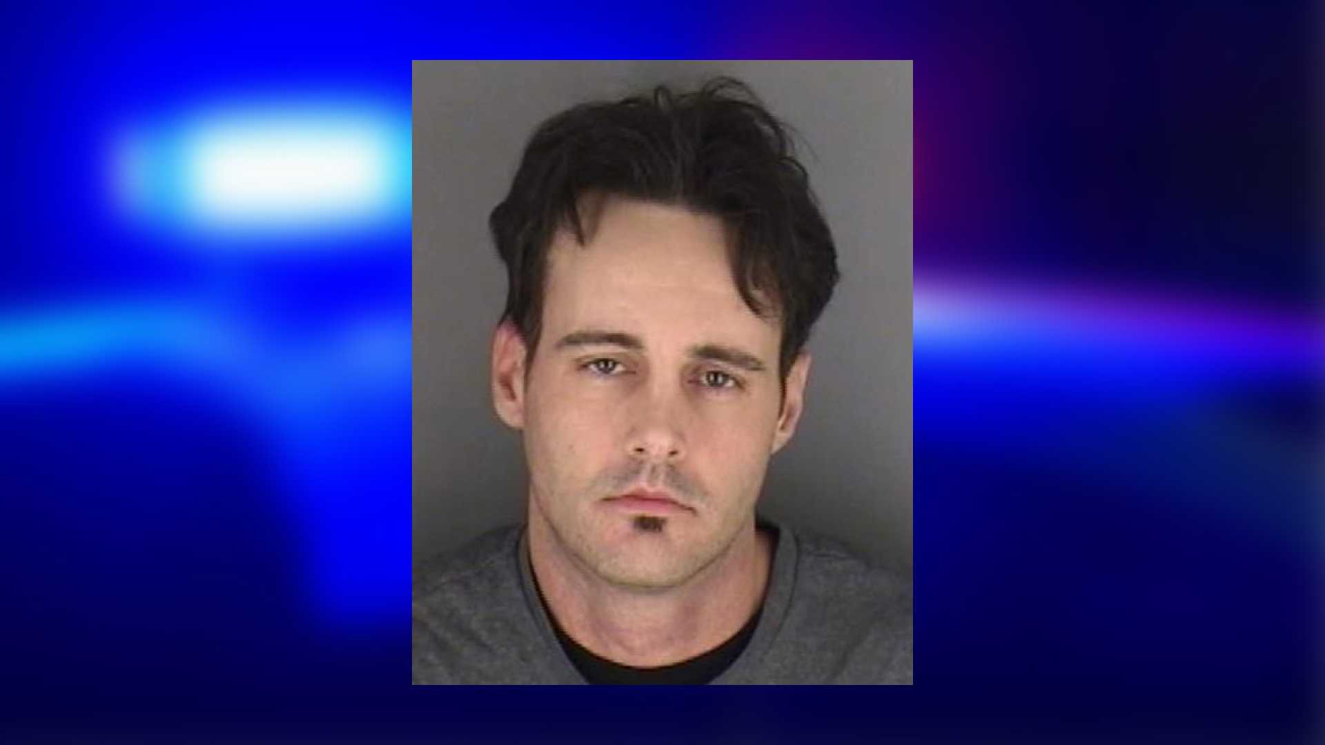 Topeka Arrest December 2023