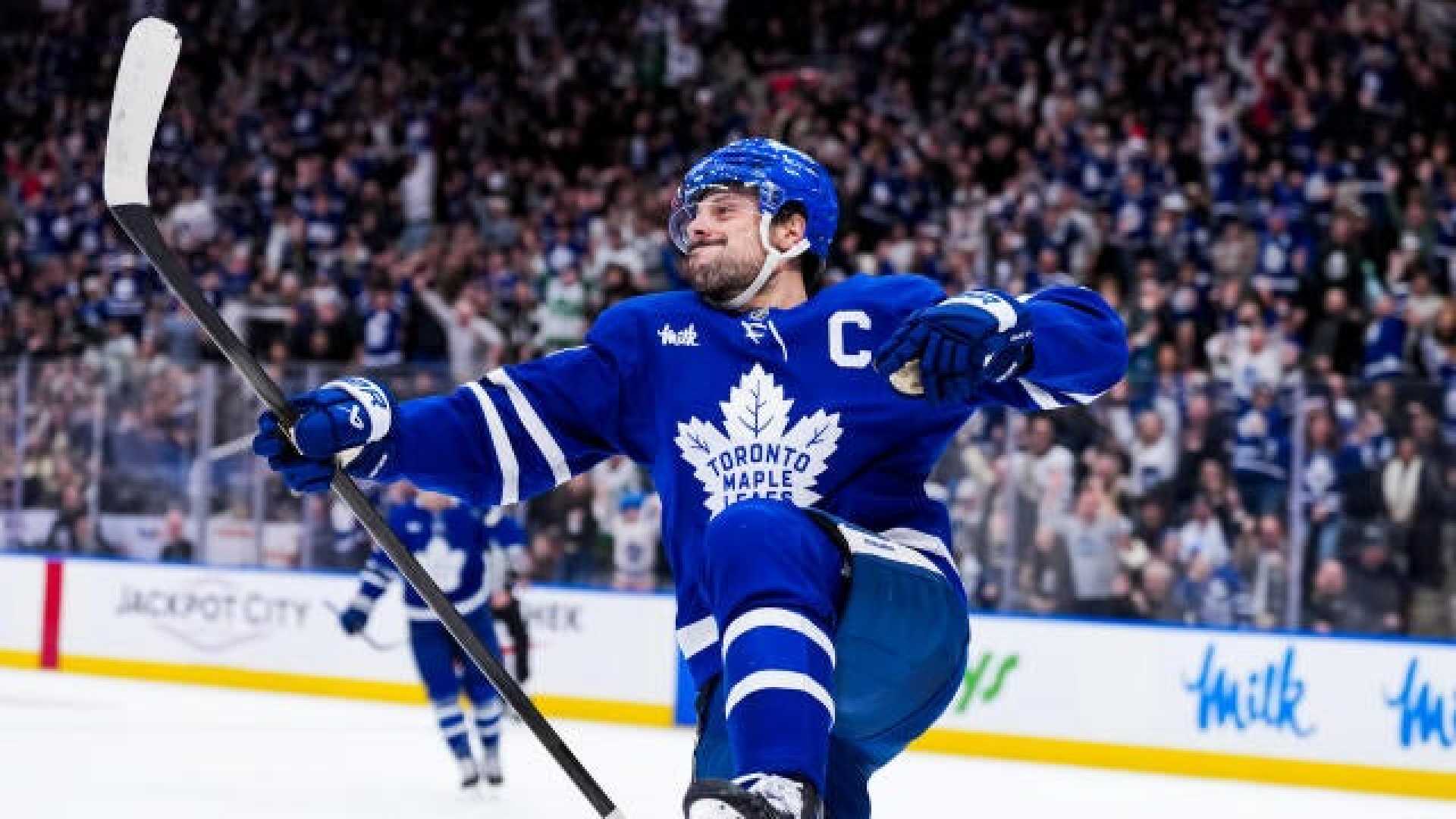 Vincent Trocheck New York Rangers Goal