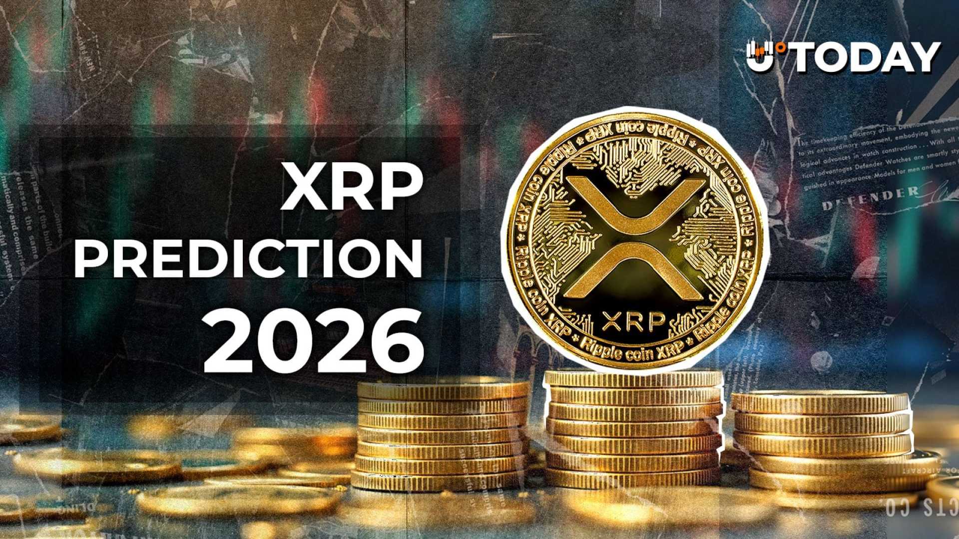 Xrp Cryptocurrency Price Prediction